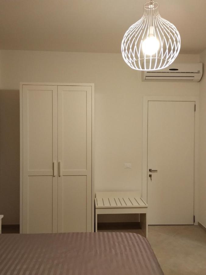 La Lampara Carrara Luaran gambar