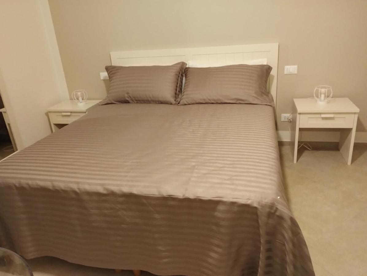 La Lampara Carrara Luaran gambar